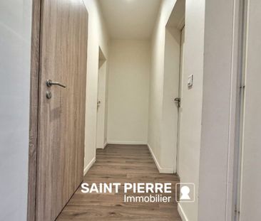 Location Appartement 3 pièces 81m² MOULINS LES METZ 57160 - Photo 3