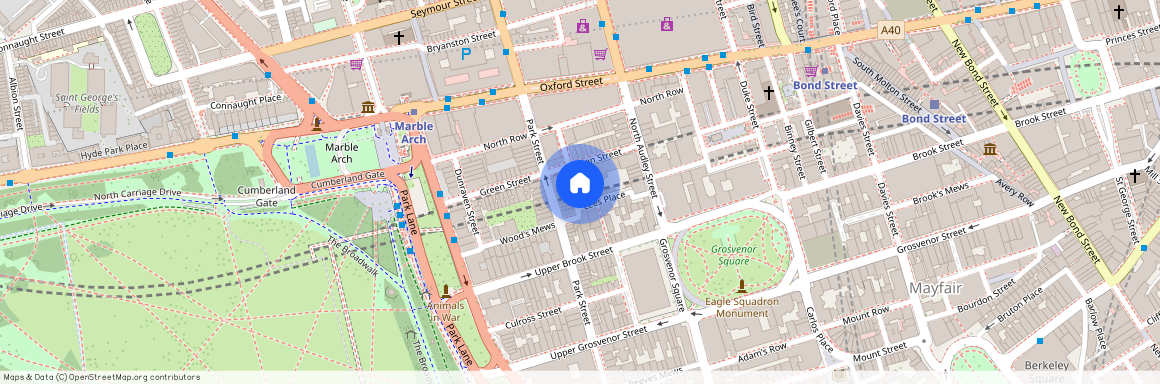 Building Lees Place - nexi-property-ltd - 1390966, London