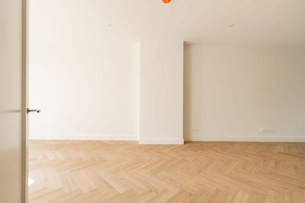 Van Rensselaerstraat 29-3, Paramariboplein e.o., 1058XR, Amsterdam - Photo 1