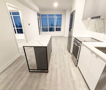 For Lease - 30 Upper Mall Way Unit# A2602, Vaughan, Ontario - Photo 2