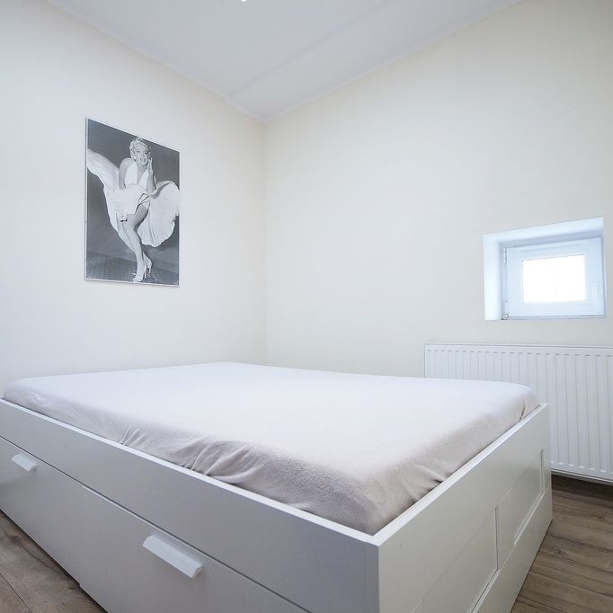 mieszkanie na wynajem - Szczecin, Centrum, Aleja Wojska Polskiego - Photo 1