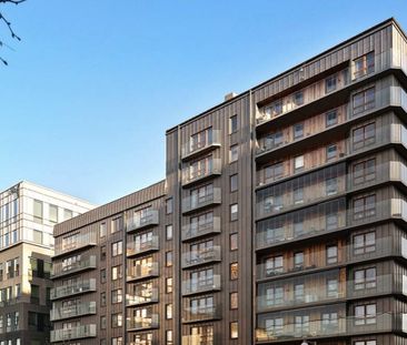 Solna - 1.5rok - 12mån - 11.500kr/mån - Foto 4