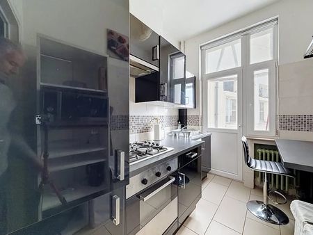Appartement te huur - Foto 5
