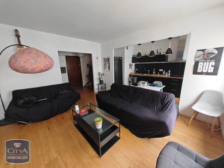 Location Appartement 3 pièces 66m² ANGOULEME 16000 - Photo 4