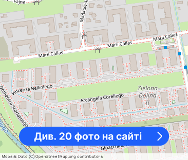 Kawalerka, wynajmę bezpośrednio, ul. Belliniego 6, Białołęka - Фото 1