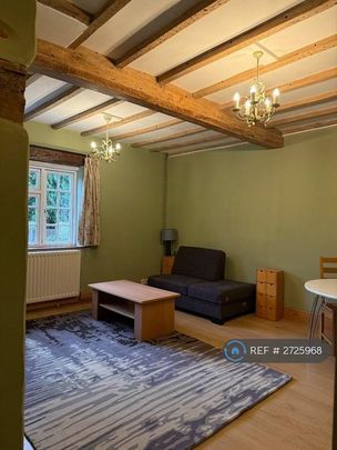 1 bedroom flat to rent - Photo 1