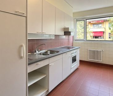 Joli 3.5 pcs à louer Lausann - Foto 2