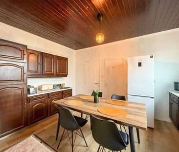 Appartement te huur - Photo 5