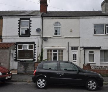 3 bedroom terraced house to rent - Photo 4
