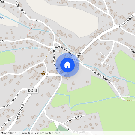 70400, Châlonvillars