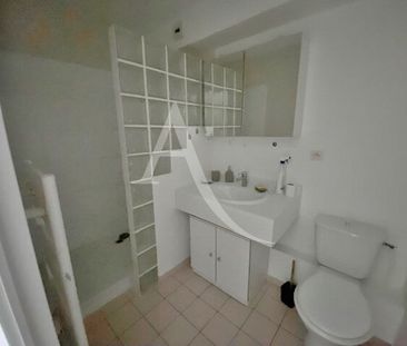 Location Appartement 1 pièce 26m² - Photo 4