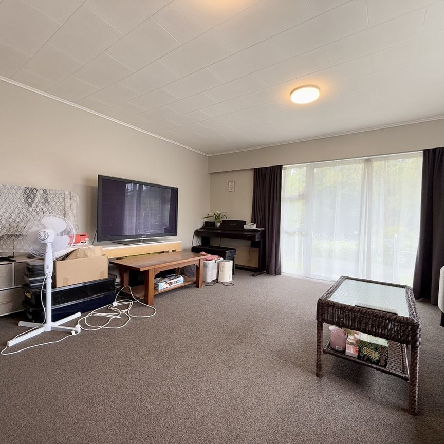 2-Bedroom Unit in Upper Hutt - Photo 1