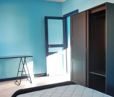 Location Appartement 2 pièces 28m² - Photo 5