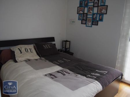 Appartement à louer 3 pièces 79.21m² - Photo 4