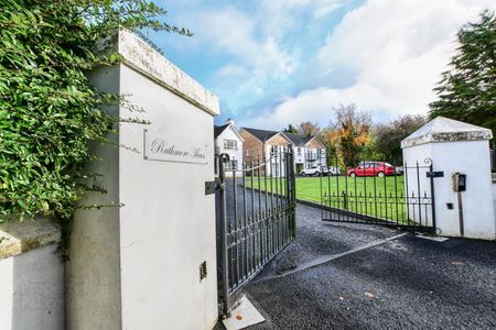 SHORT TERM 1-6 MONTHS, 5 Rathmore Mews, - Photo 5