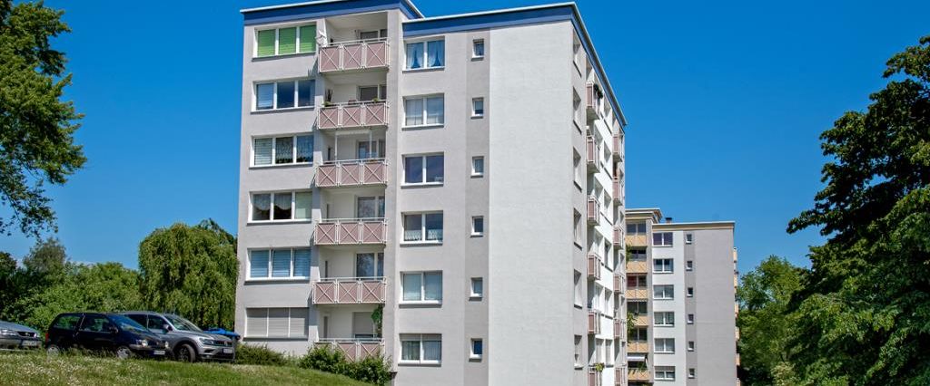 Demnächst frei! 2-Zimmer-Wohnung in Dortmund Kirchlinde - Photo 1