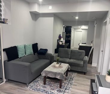 For Lease - 90 Merlin Street Unit# Basement, Oakville, Ontario - Photo 3