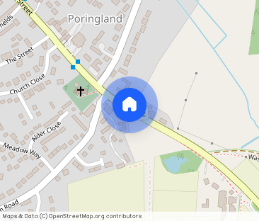 Poringland, Norwich - Photo 1