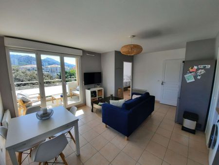 Appartement 2 pièces 42m2 MARSEILLE 9EME 888 euros - Photo 5