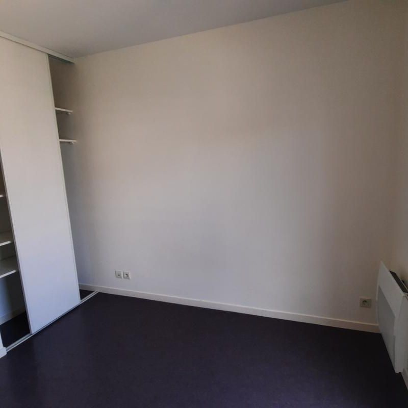 Appartement T3 à louer - 48 m² - Photo 1