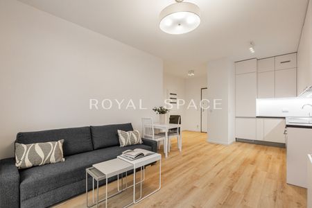 Apartament na Browarach Warszawskich! - Photo 4