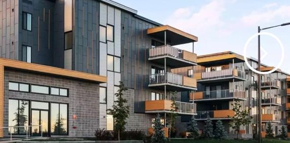 Cessation de bail - Beauport Grand 3 ½ dispo le ler janvier 2026! - Photo 2