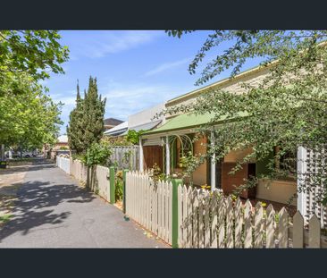 187 Jeffcott St, North Adelaide, SA 5006 - Photo 1