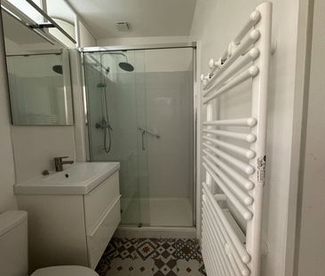 Location Appartement 1 pièce 22m² - Photo 2
