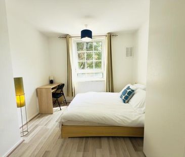4 bedroom flat share to rent - Photo 5