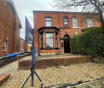 Flat 1 366 Ormskirk Road, Wigan - Photo 6