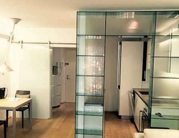 Chice renovierte 2-ZW 50 m² - Photo 1