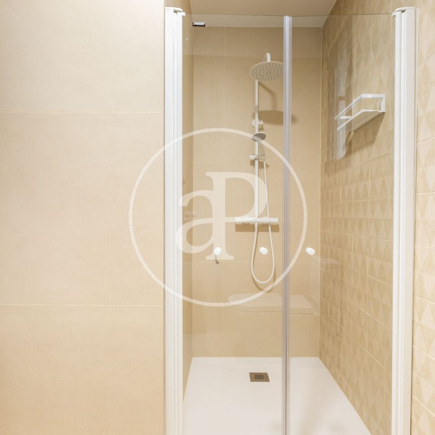 Flat for rent with views in El Pilar (Valencia) - Photo 1