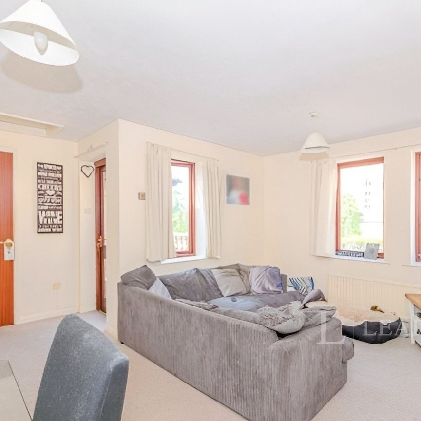 2 bedroom apartment to rent Welland Mews, Stamford, PE9 - Photo 1