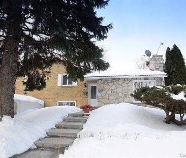 À louer / Maison de plain-pied - Photo 1