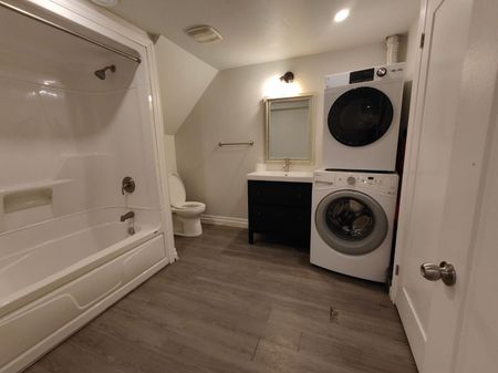 For Lease - 83 Britannia Avenue Unit# lower, London North, Ontario - Photo 4