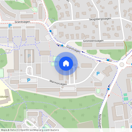 Marmorvägen 5C, 75244, Uppsala