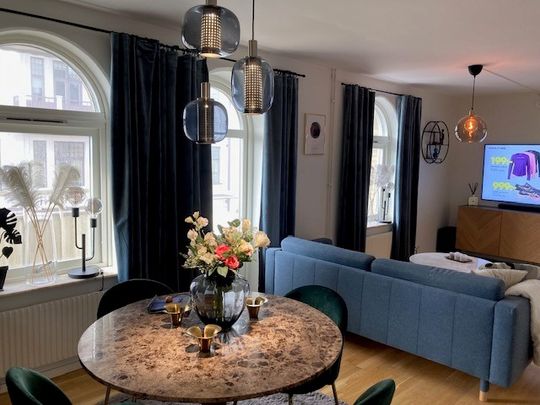 Drottninggatan 88 Lgh 1201 - Photo 1