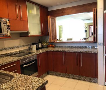 Ático de alquiler en Centro - Photo 3