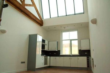 1 bedroom apartment to rent - Photo 4