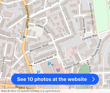 Gilbert Road, Kingswood, Bristol, Gloucestershire, BS15 - Photo 1