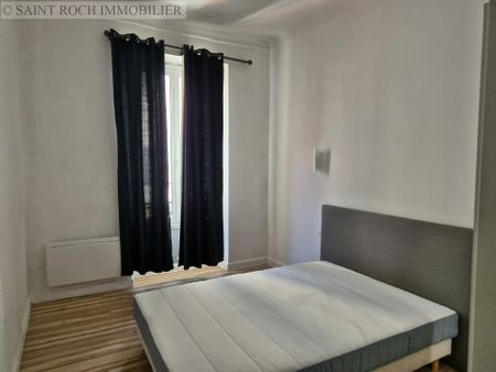 Location Appartement 2 pièces 44m² NICE 06300 - Photo 3