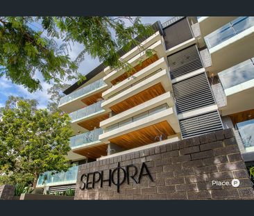 6/85 Dornoch Terrace, Highgate Hill, Qld 4101 - Photo 5