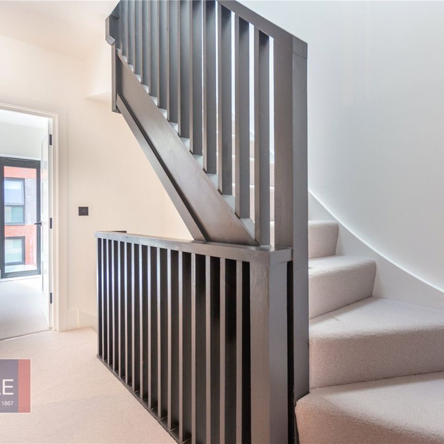 New Hawkins Street, - Photo 1