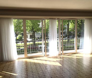 Appartement te huur - Foto 2