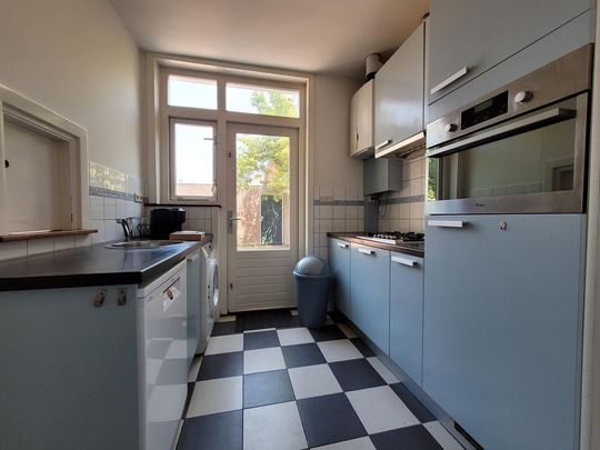 Benedenwoning Mauritsstraat, Eindhoven huren? - Photo 1