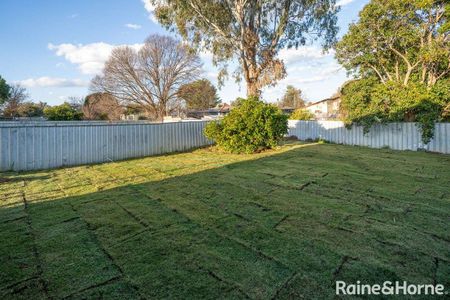 1/28 Ziegler Avenue, Kooringal, NSW 2650 - Photo 3