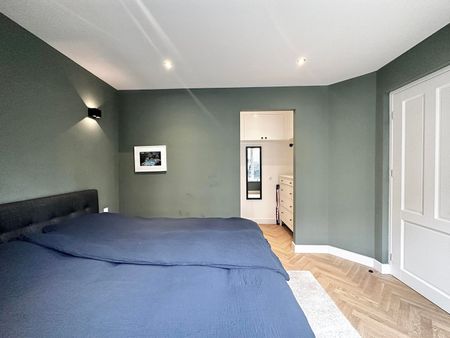 Appartement te huur: Doggersbankstraat 10 1055 NX Amsterdam - Foto 5