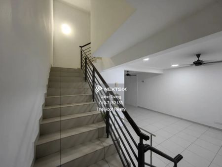 Horizon Hills - 2 Storey Terrace House For Rent - Foto 2