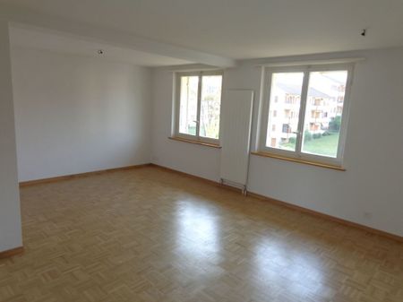 Schöne 2½-Zimmer Genossenschaftswohnung mit Balkon - Photo 4