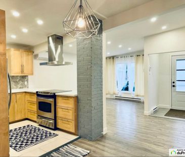 2098, papineau, Longueuil (Vieux-Longueuil) à louer - Photo 2